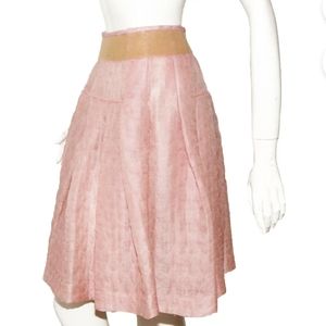 Miu Miu skirt